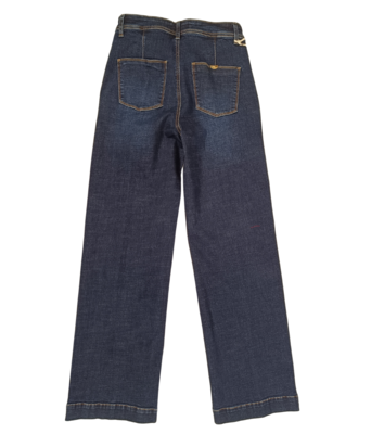 JEANS WOMEN EC6705 Tellini S.r.l. Wholesale Clothing